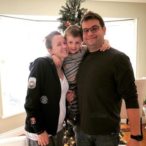 Meet your Posher, Christina